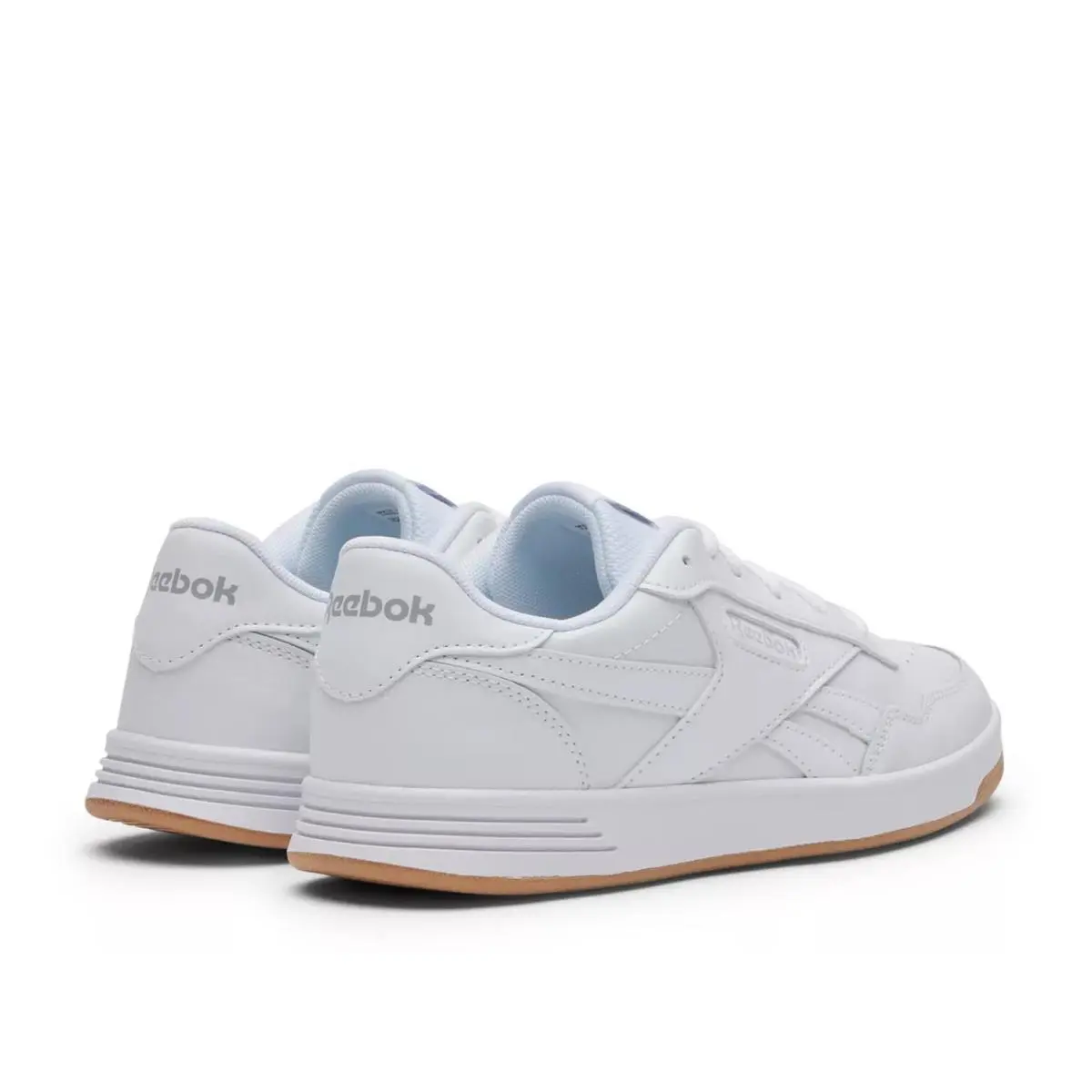 Reebok shoes - Chalk/Blue 14