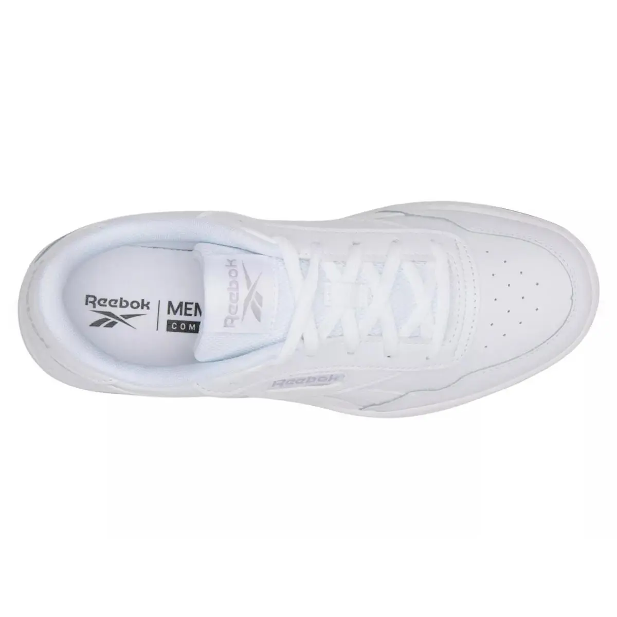 Reebok shoes - Chalk/Blue 15