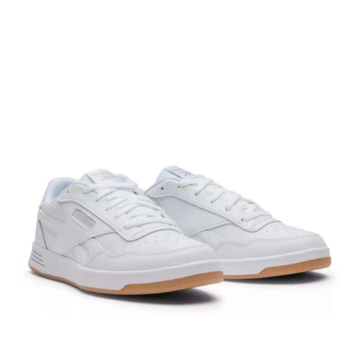 Reebok shoes - Chalk/Blue 16