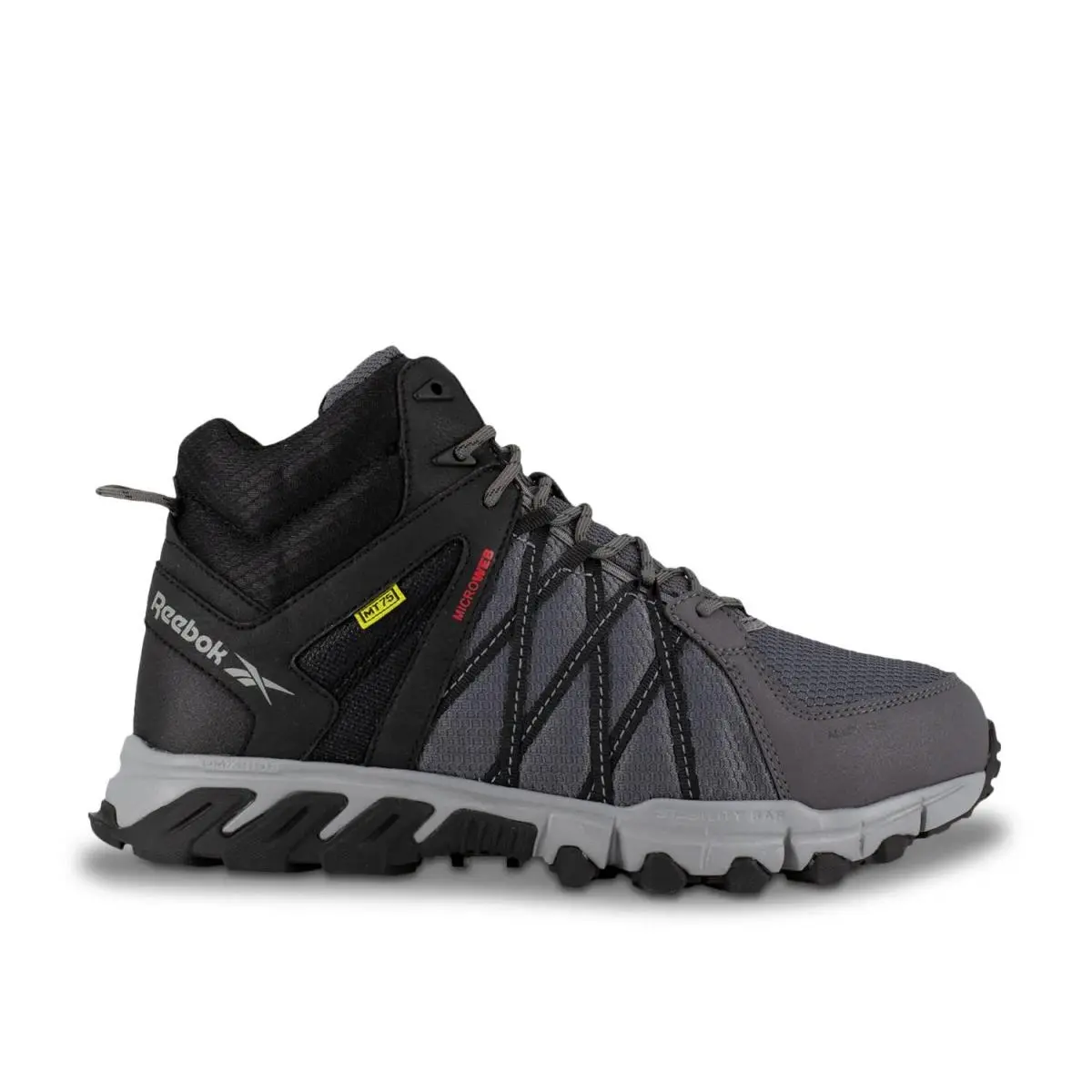 Reebok shoes - Black 2