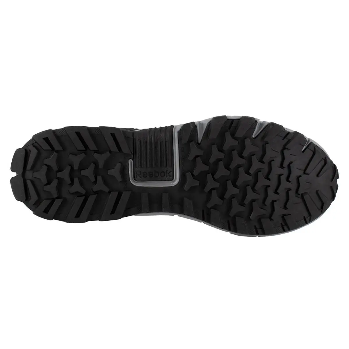 Reebok shoes - Black 3