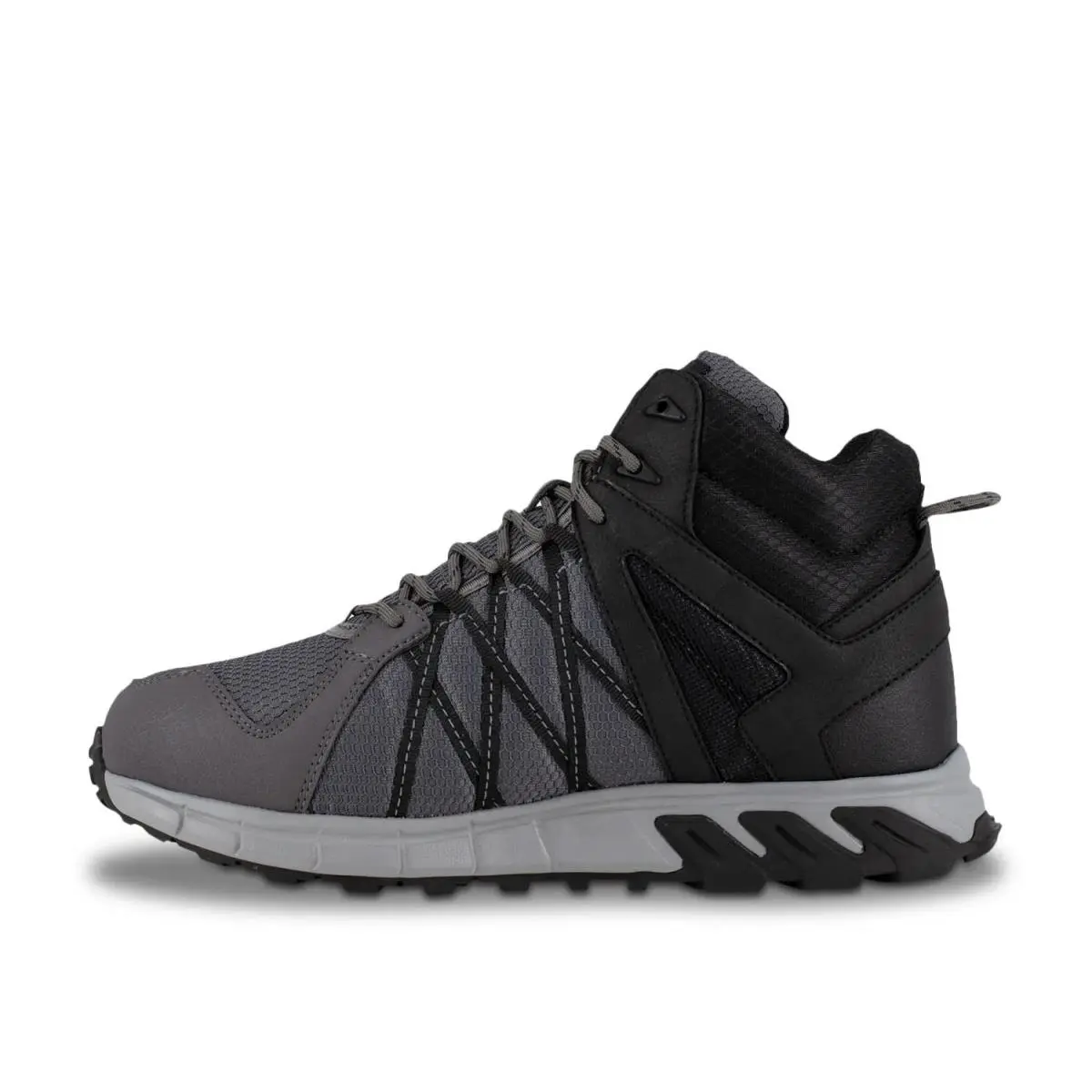 Reebok shoes - Black 8
