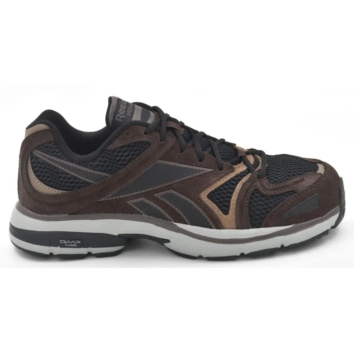Reebok shoes - Brown 0
