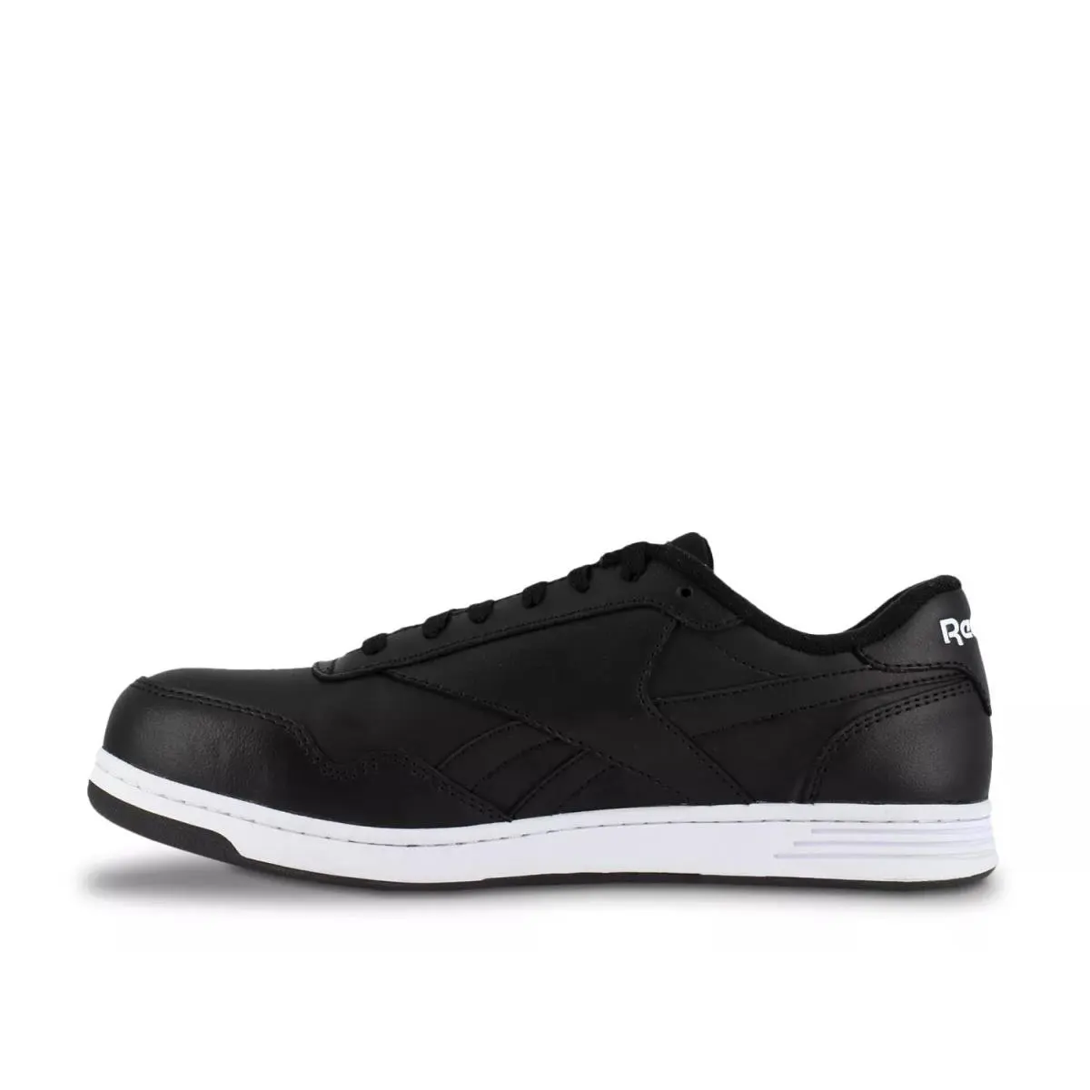 Reebok shoes - Black 1