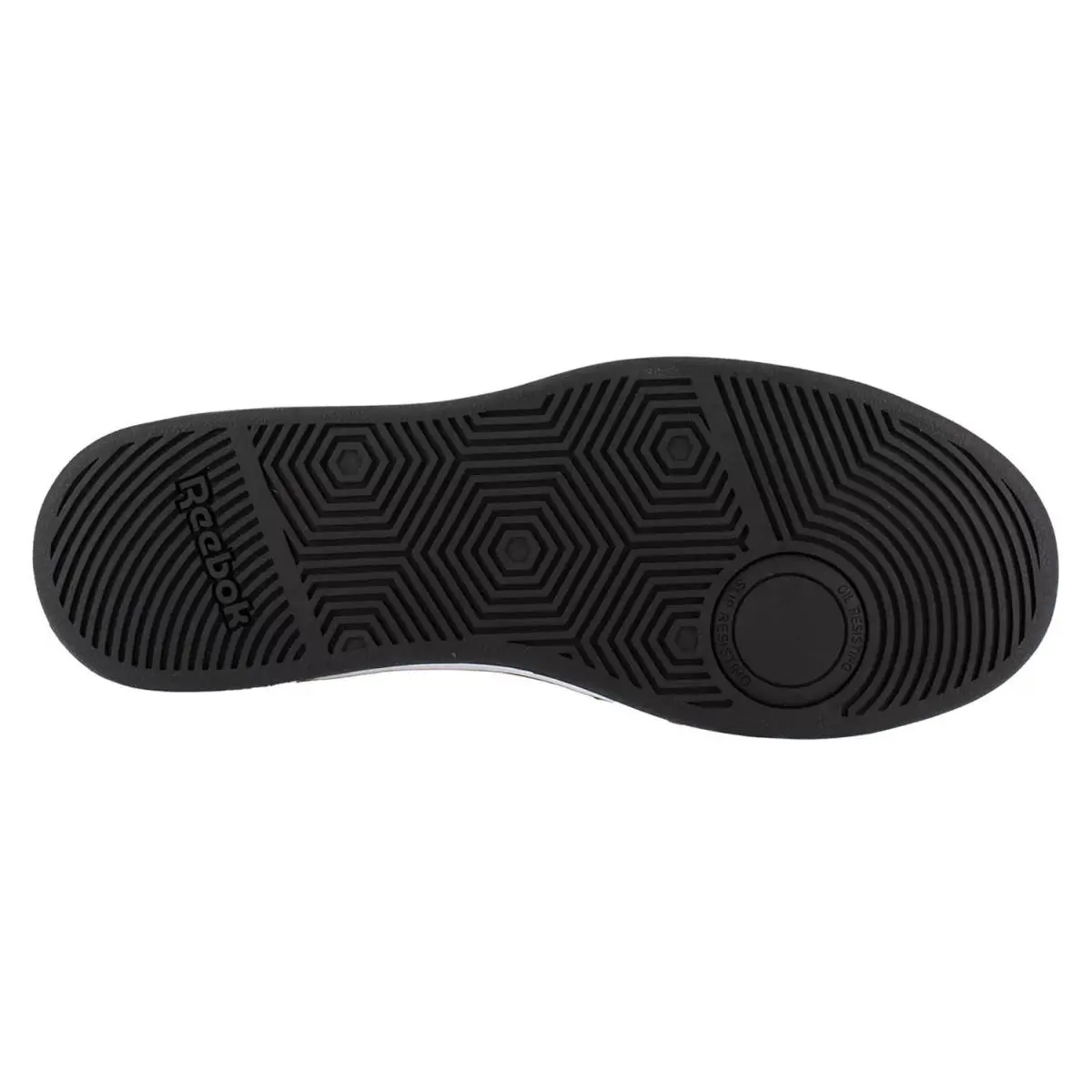 Reebok shoes - Black 3