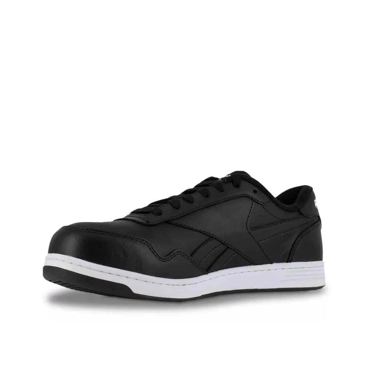 Reebok shoes - Black 8