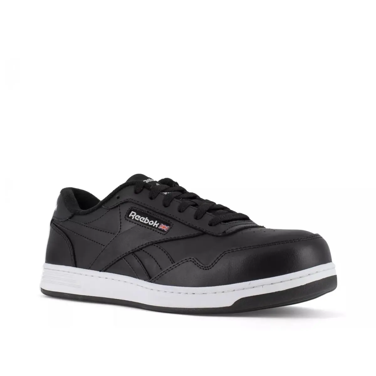 Reebok shoes - Black 5