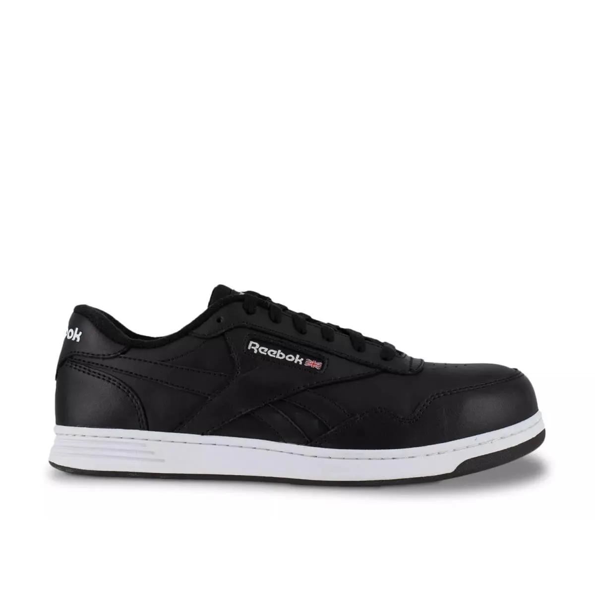 Reebok shoes - Black 6