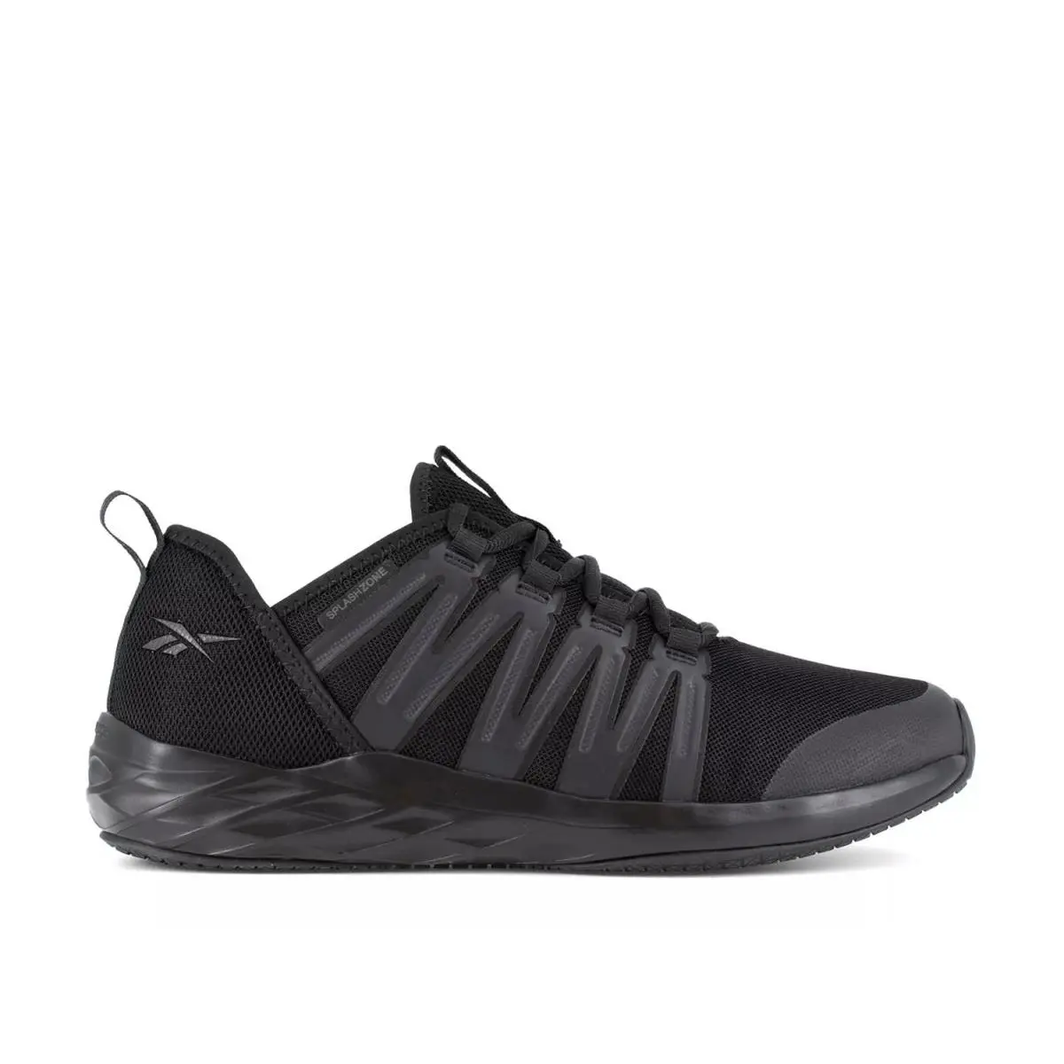 Reebok shoes - Black 0