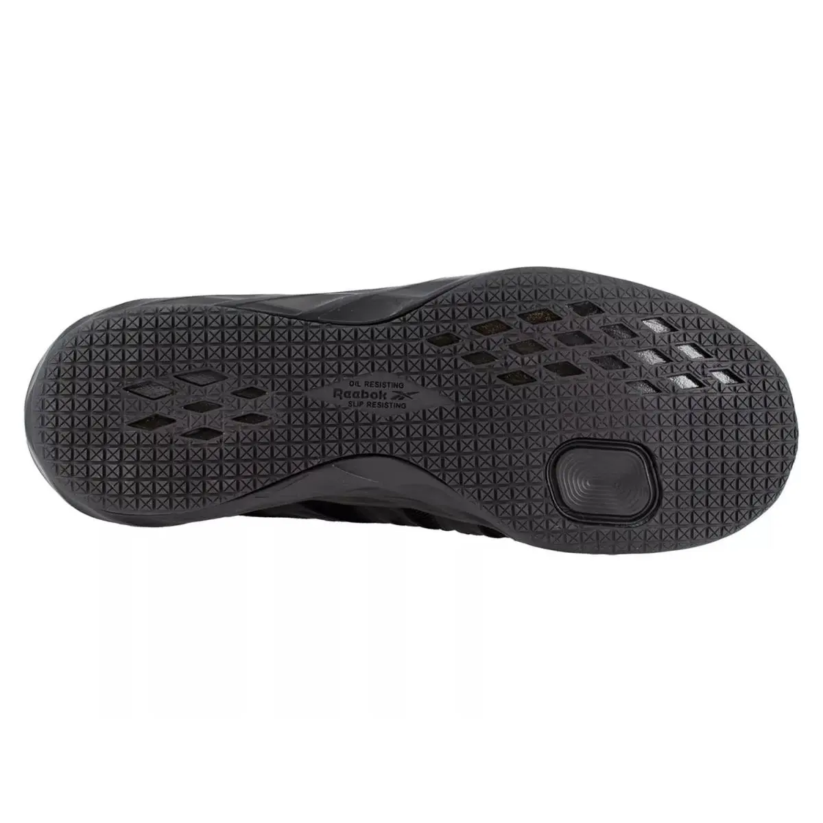 Reebok shoes - Black 9
