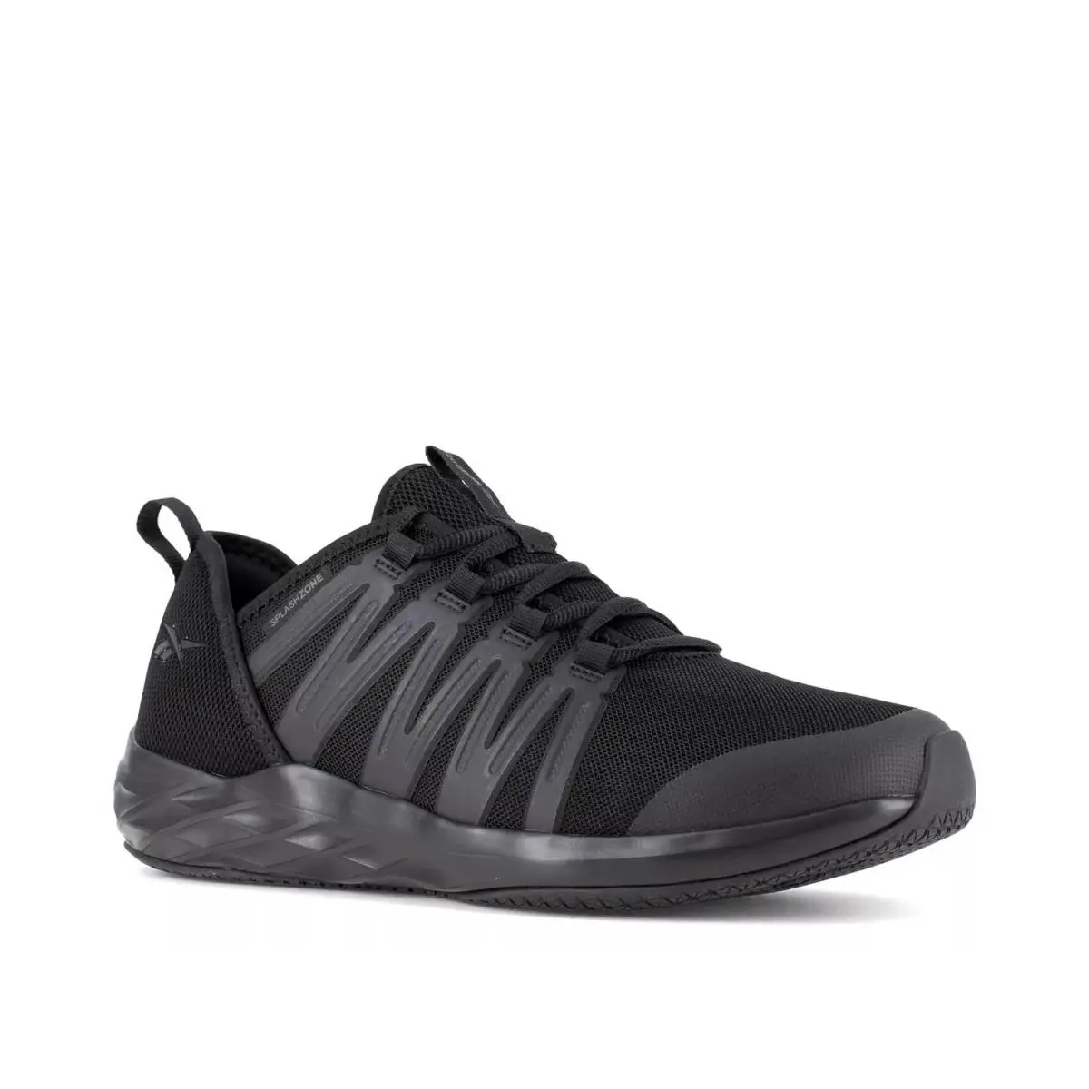 Reebok shoes - Black 5