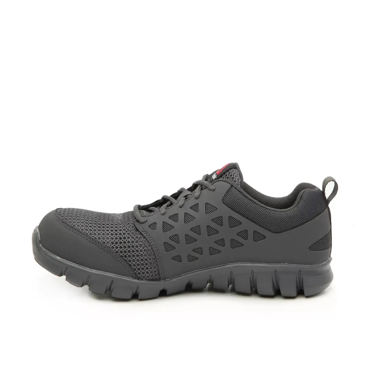Reebok shoes - Grey 1