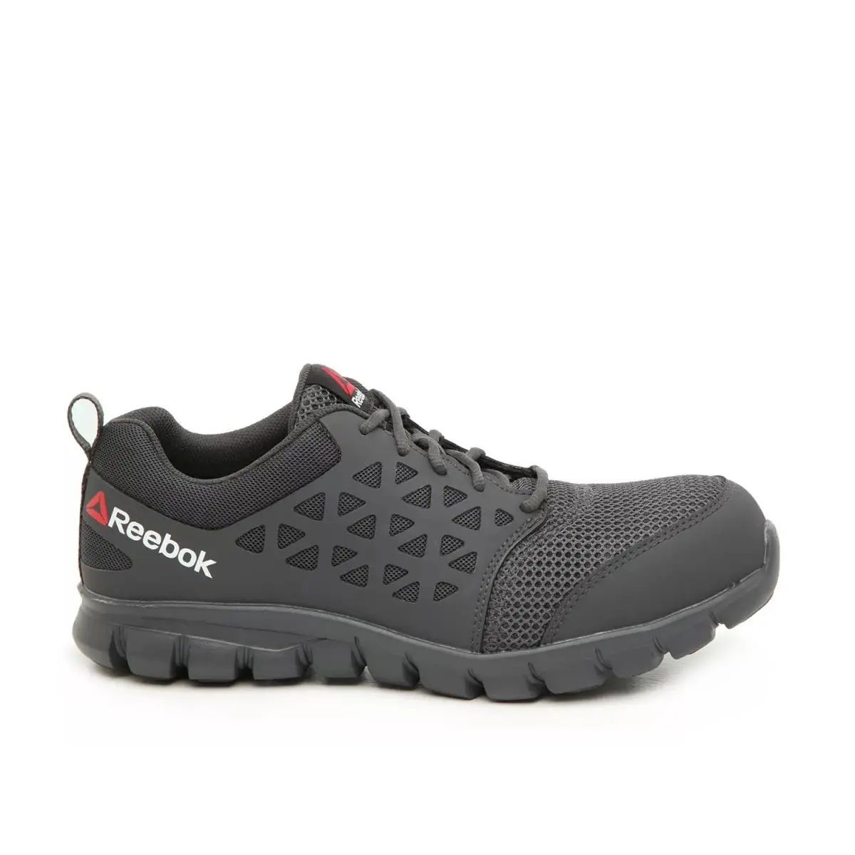 Reebok shoes - Grey 3