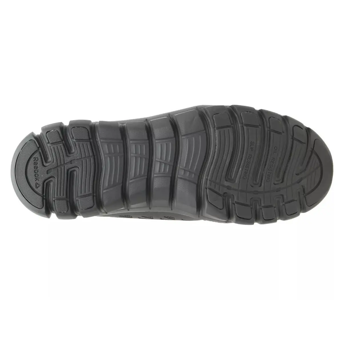 Reebok shoes - Grey 4