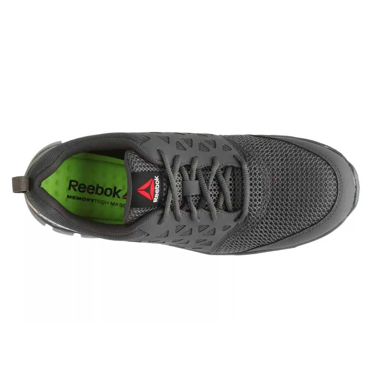 Reebok shoes - Grey 5