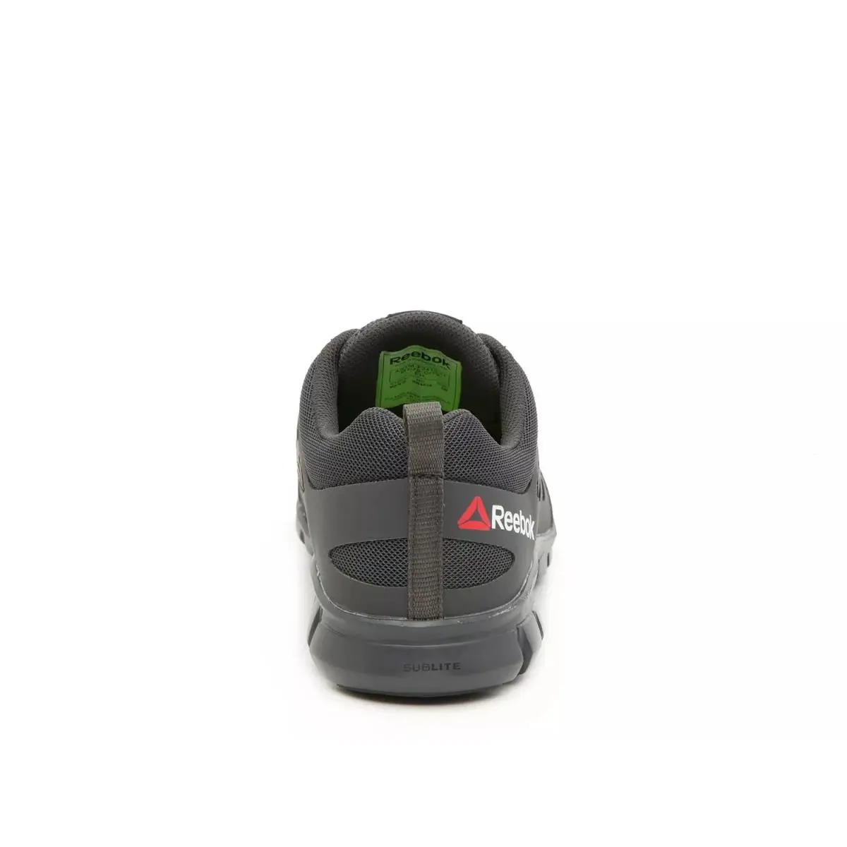 Reebok shoes - Grey 9