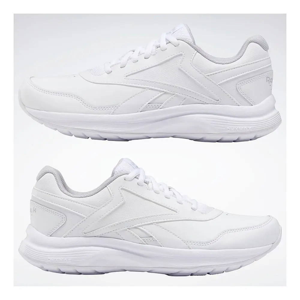 Reebok shoes - WALK ULTRA 7 DMX MAX - White 5