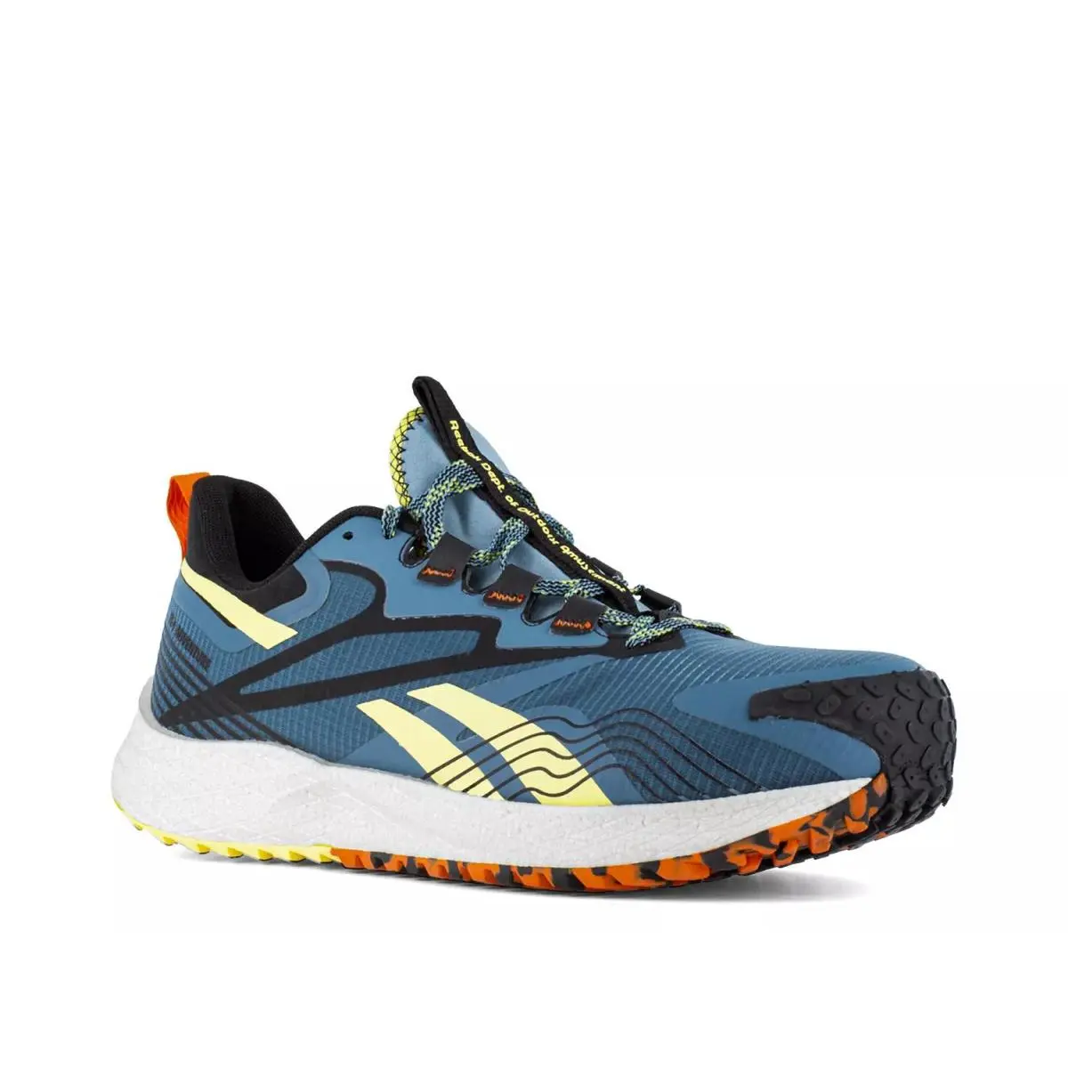 Reebok shoes - Blue 5