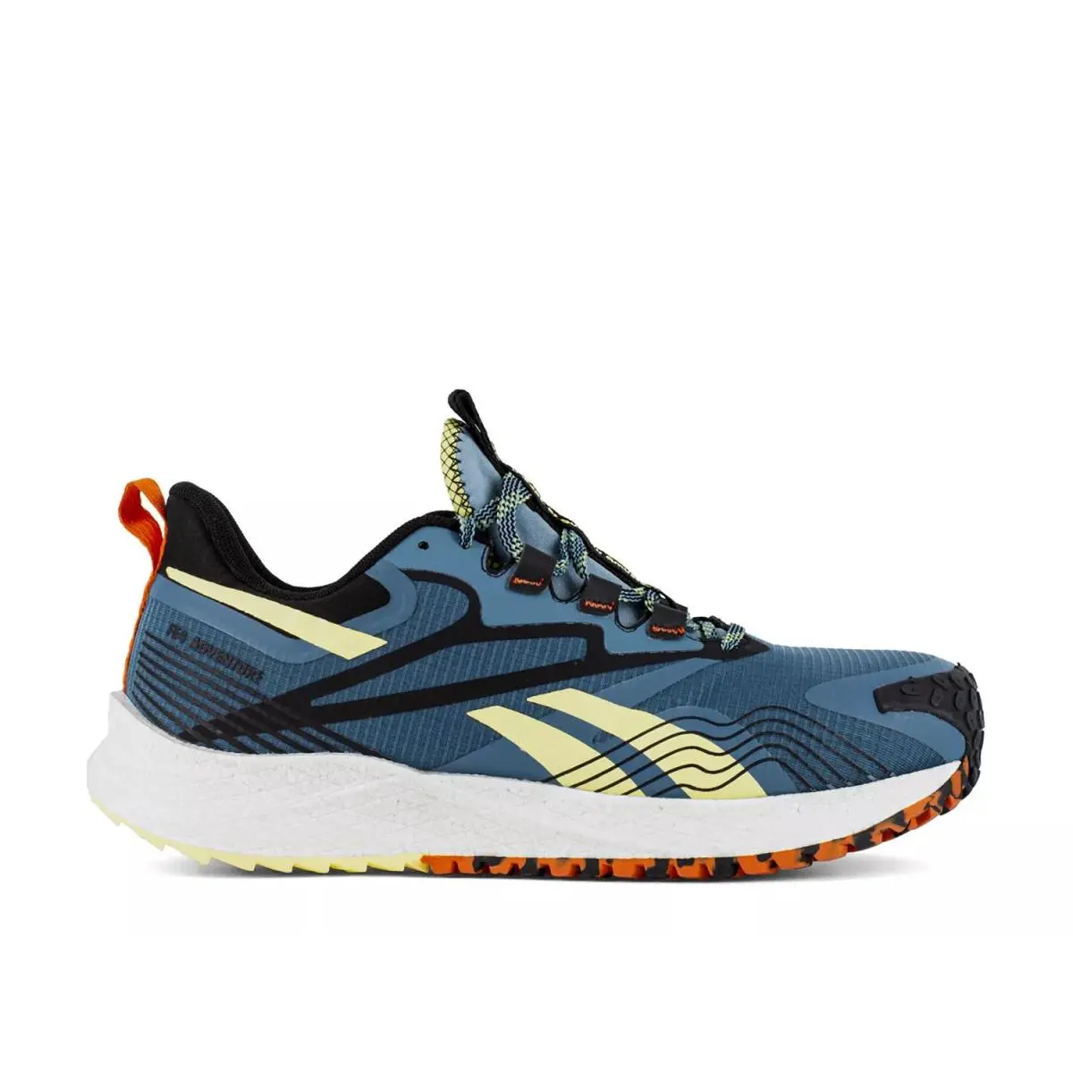 Reebok shoes - Blue 6