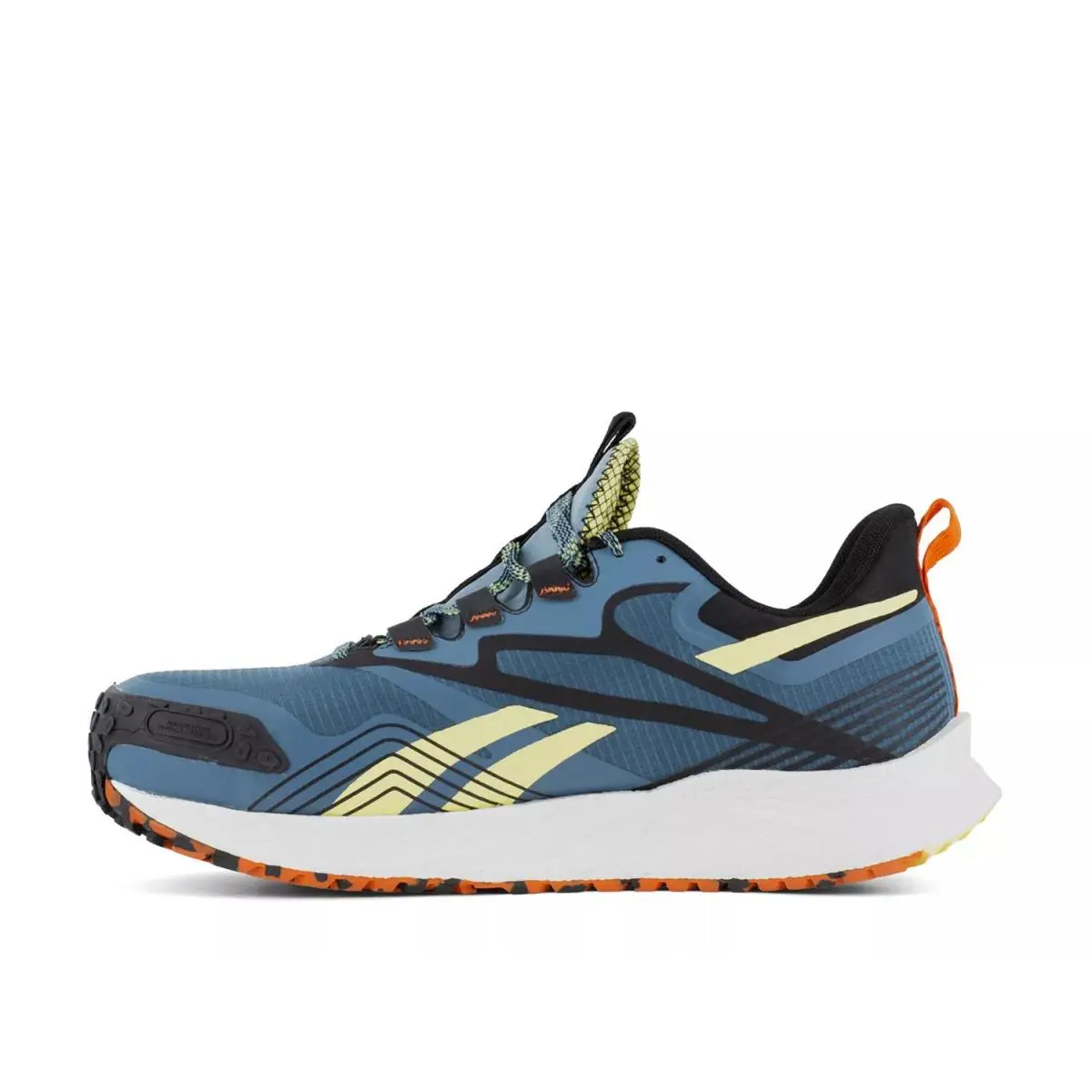 Reebok shoes - Blue 7