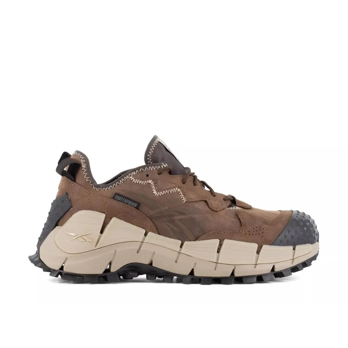 Reebok shoes - Dark Brown 0