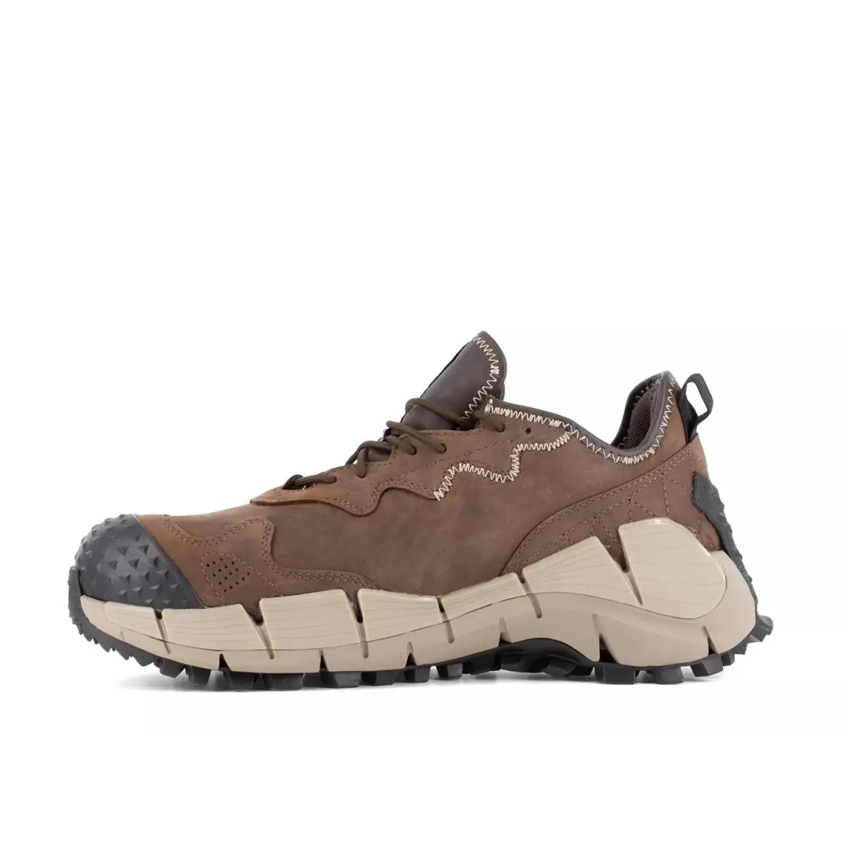 Reebok shoes - Dark Brown 1