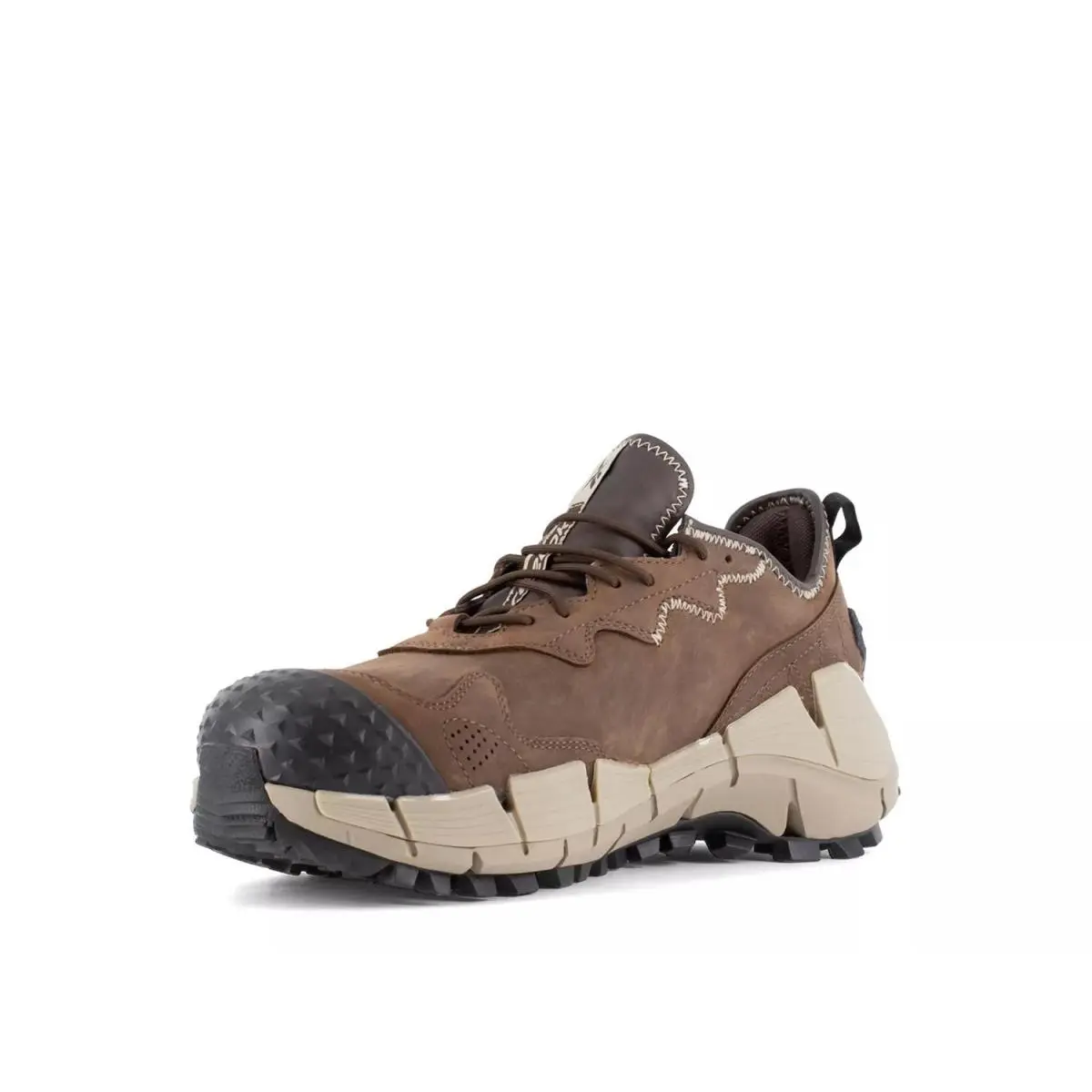 Reebok shoes - Dark Brown 2