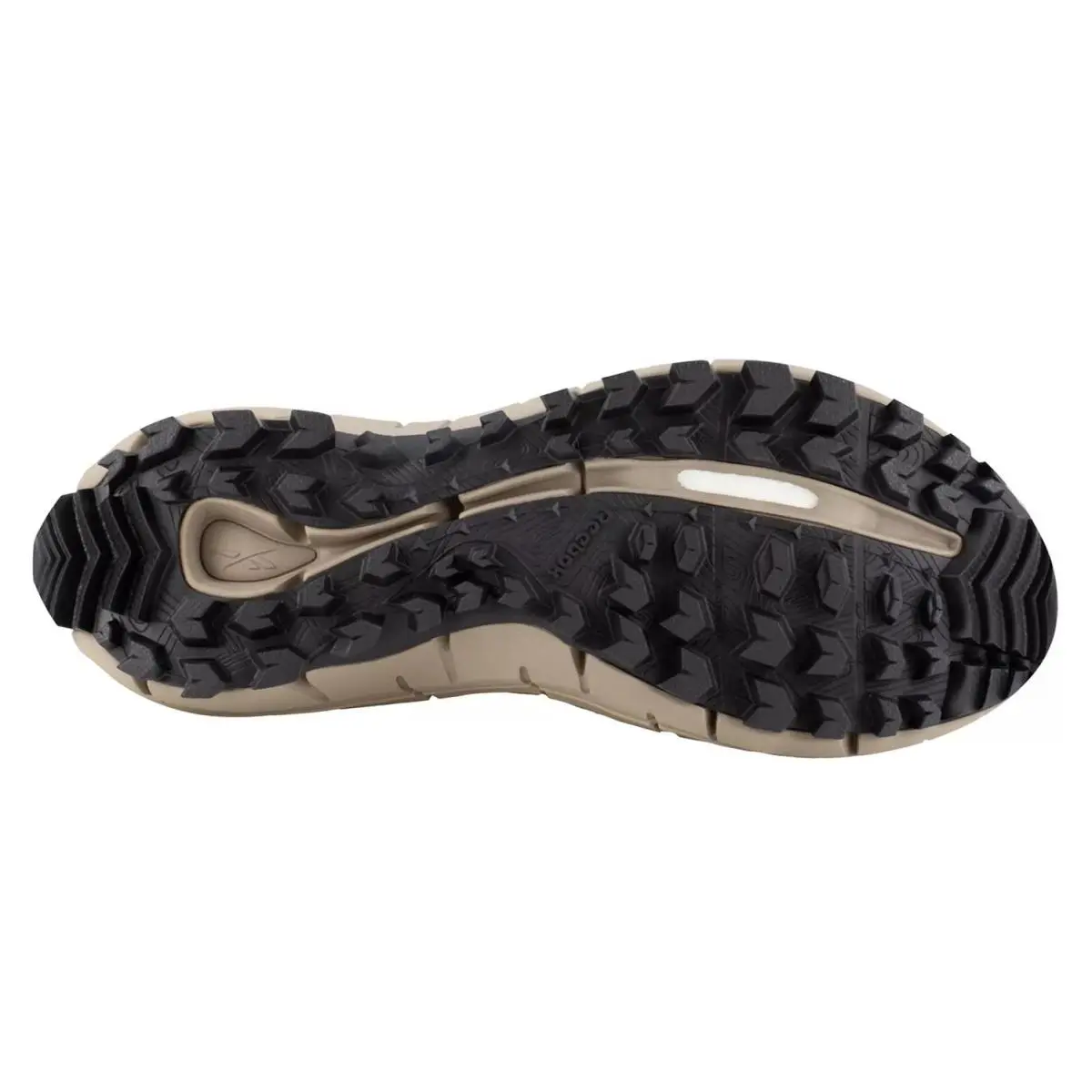 Reebok shoes - Dark Brown 3