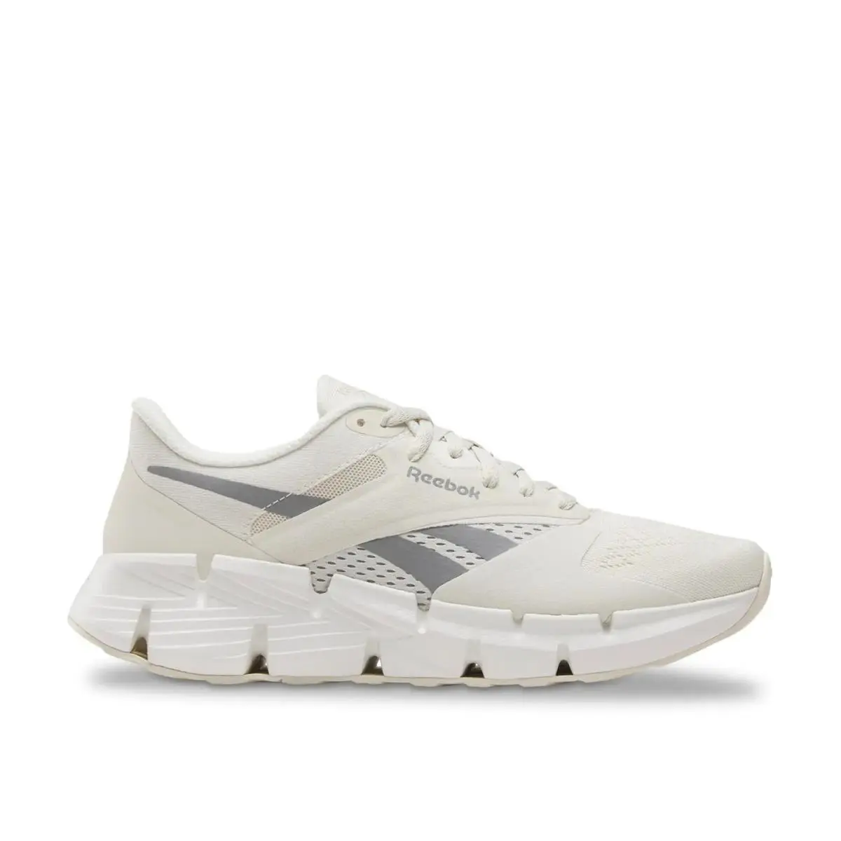 Woman`s Athleisure Reebok Zig Dynamica 5.0 Sneaker