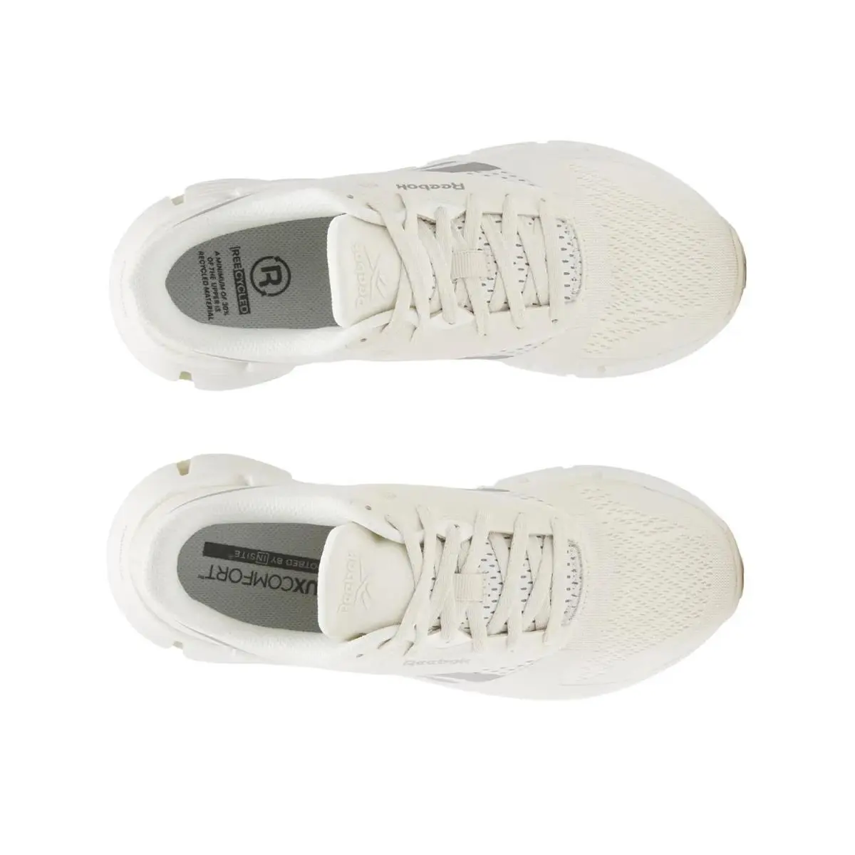 Reebok shoes - Alabaster 3