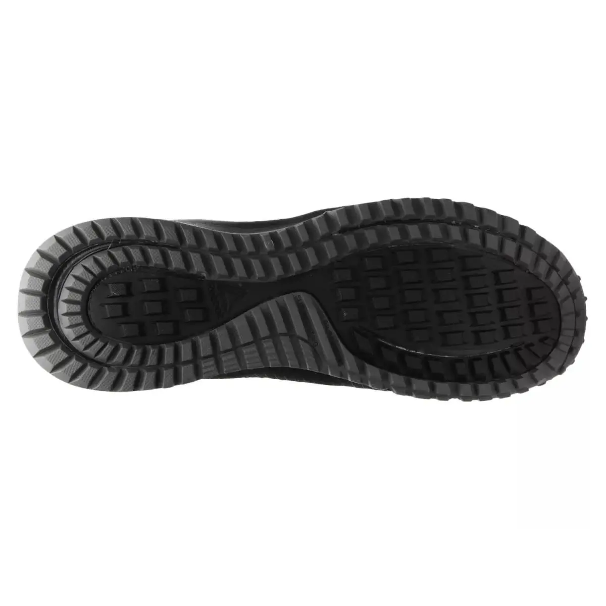 Reebok shoes - Black/Red 4