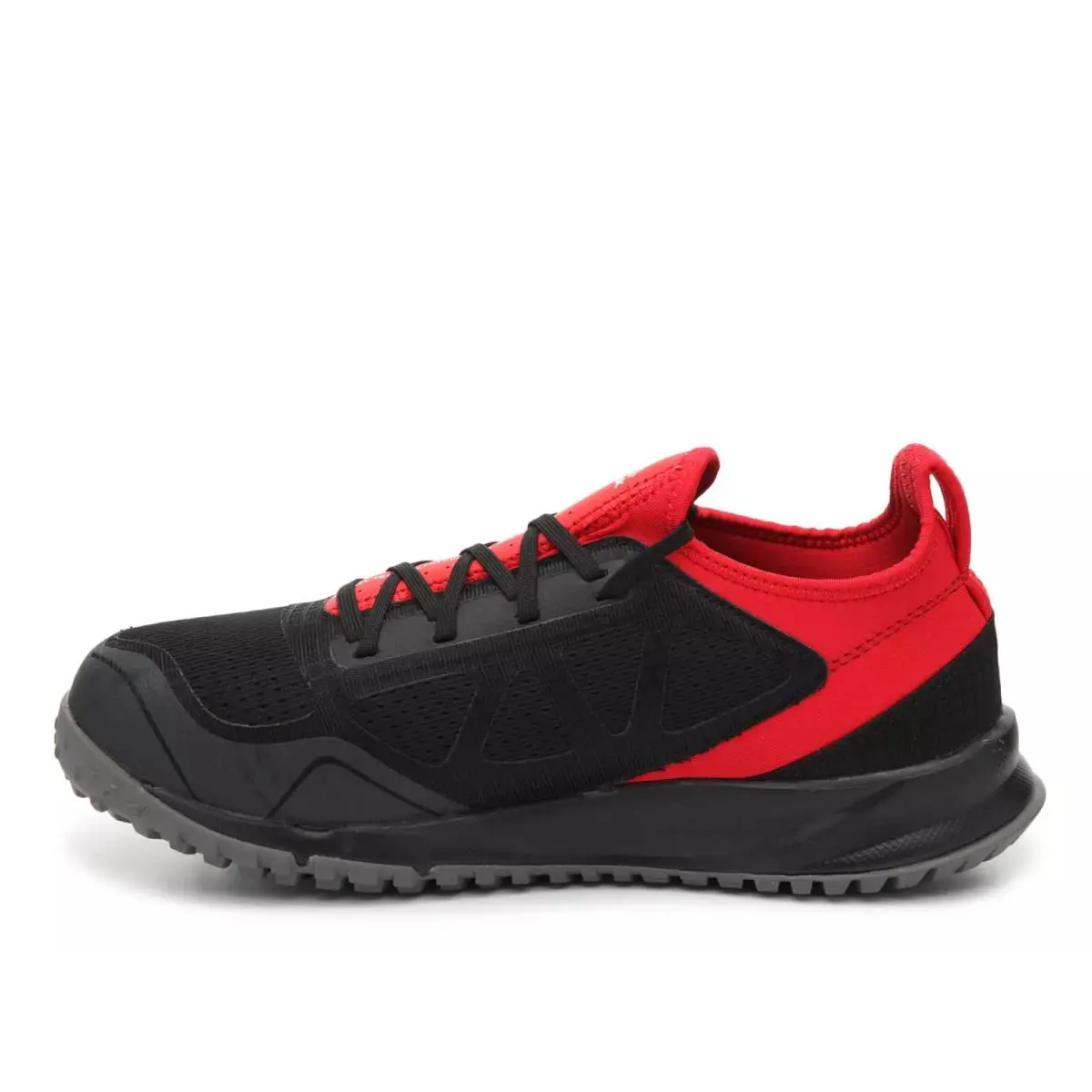 Reebok shoes - Black/Red 8