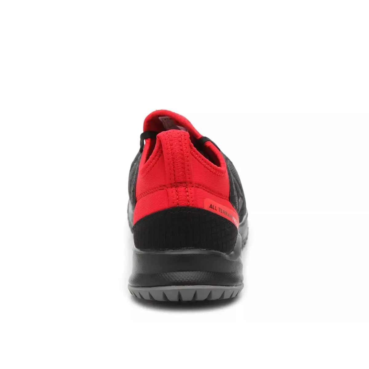 Reebok shoes - Black/Red 9