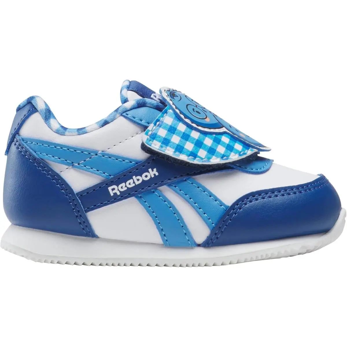 Reebok Baby Boys` Kid`s Club C Revenge