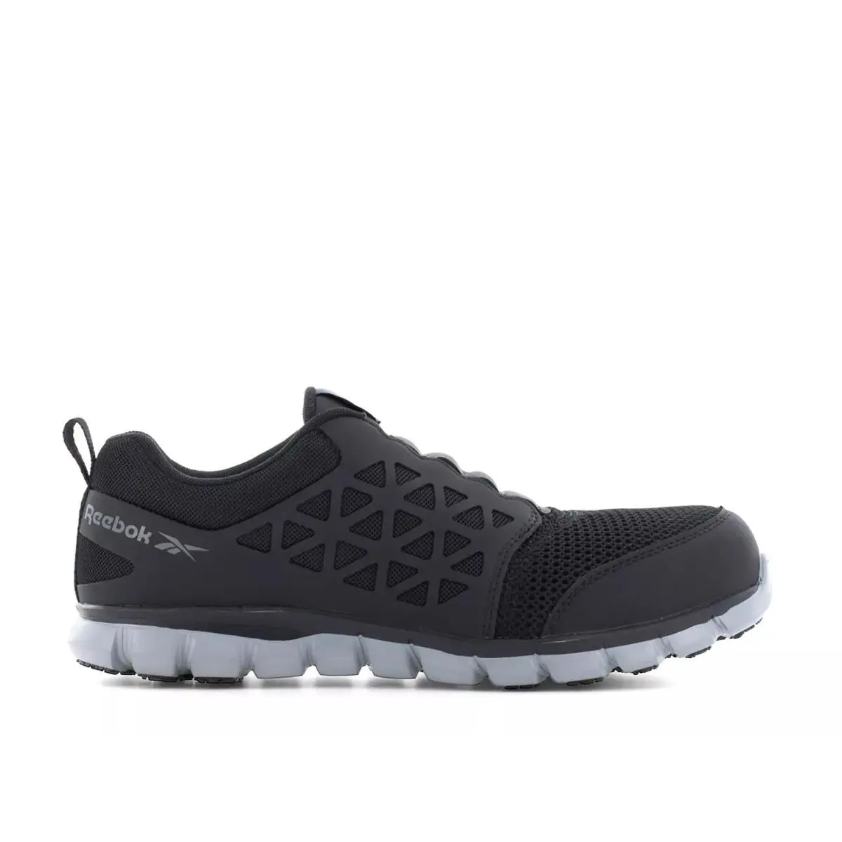 Reebok shoes - Black 5