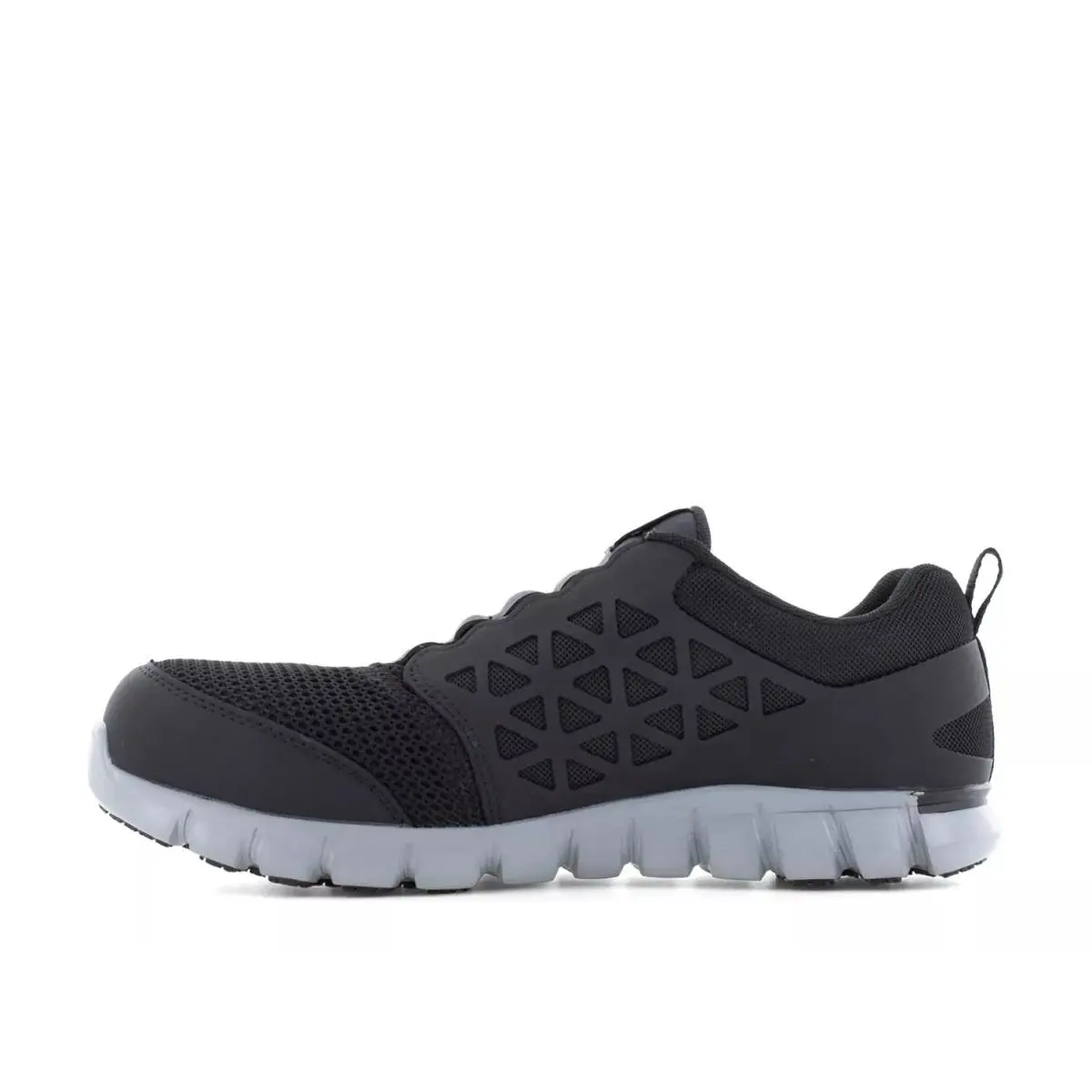 Reebok shoes - Black 6