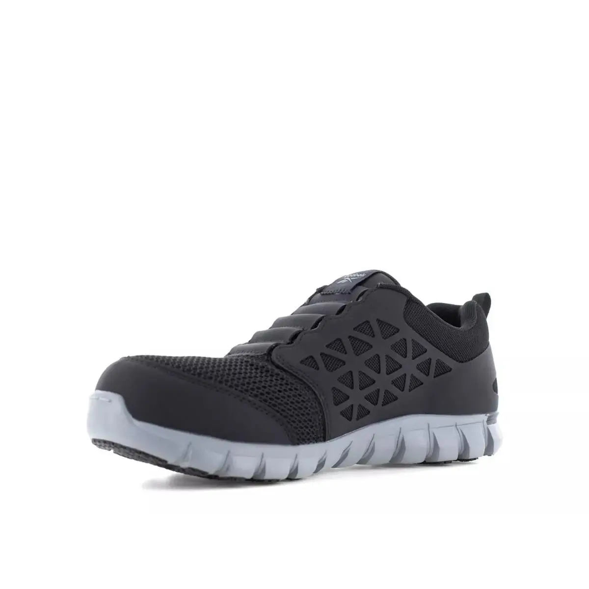 Reebok shoes - Black 7
