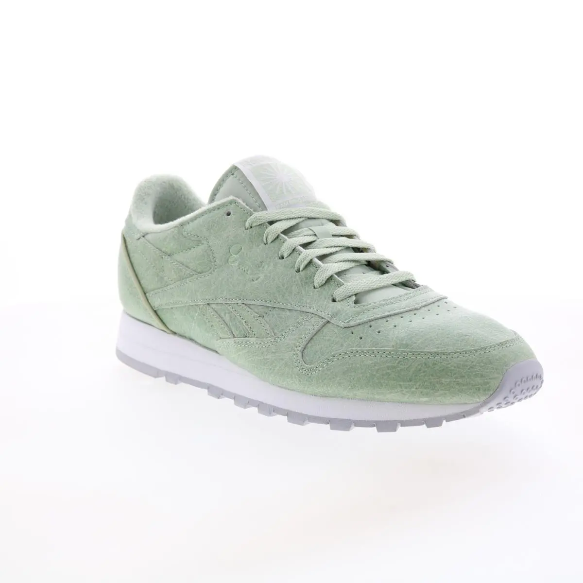 Reebok shoes - Reebok Eames Classic Leather - Eames Classic Leather - FZ5858 100039266 - Green 0