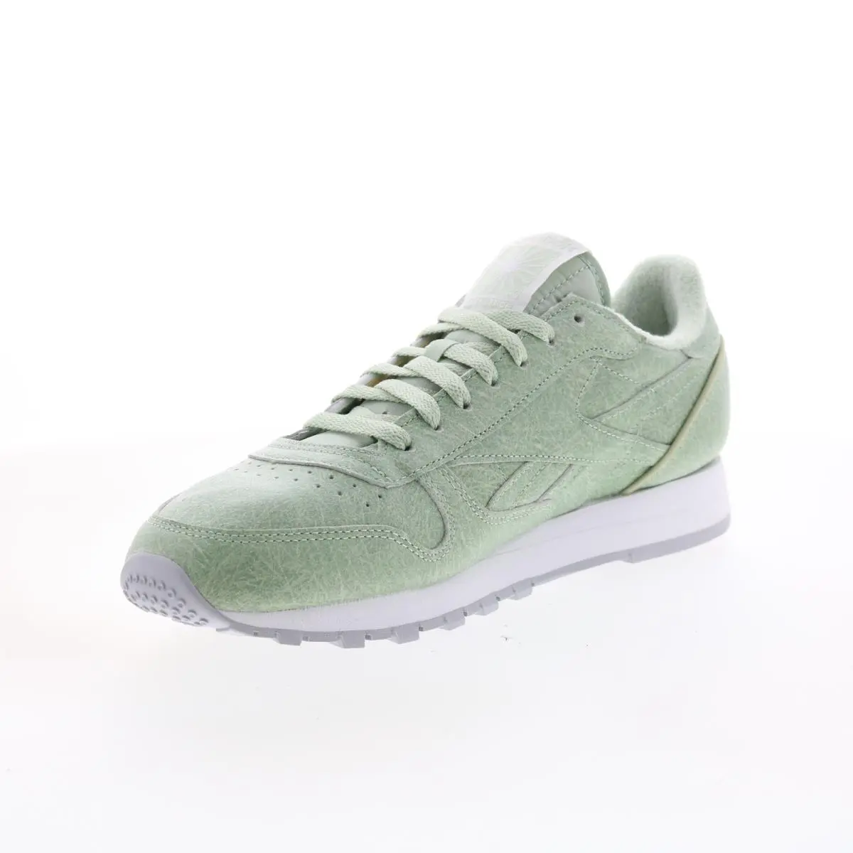 Reebok shoes - Reebok Eames Classic Leather - Eames Classic Leather - FZ5858 100039266 - Green 2