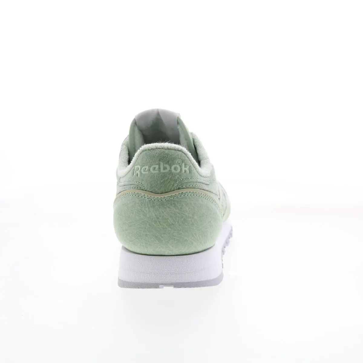 Reebok shoes - Reebok Eames Classic Leather - Eames Classic Leather - FZ5858 100039266 - Green 5