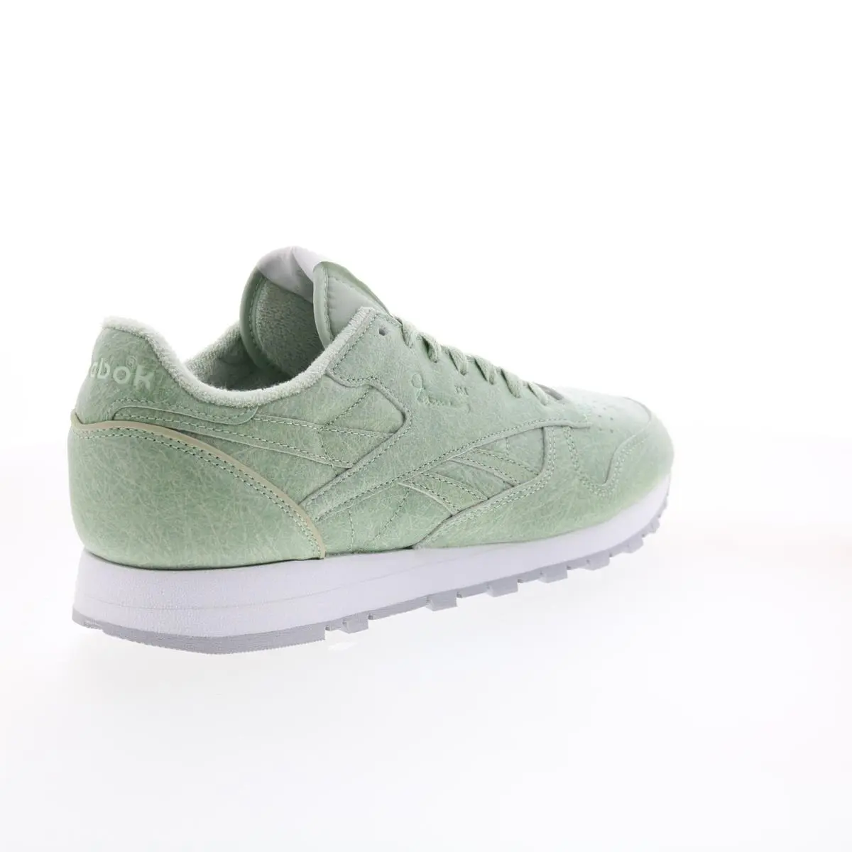 Reebok shoes - Reebok Eames Classic Leather - Eames Classic Leather - FZ5858 100039266 - Green 6