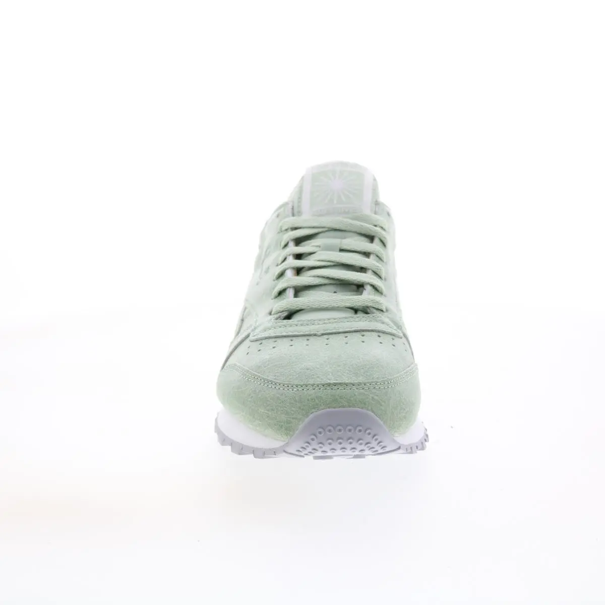 Reebok shoes - Reebok Eames Classic Leather - Eames Classic Leather - FZ5858 100039266 - Green 9