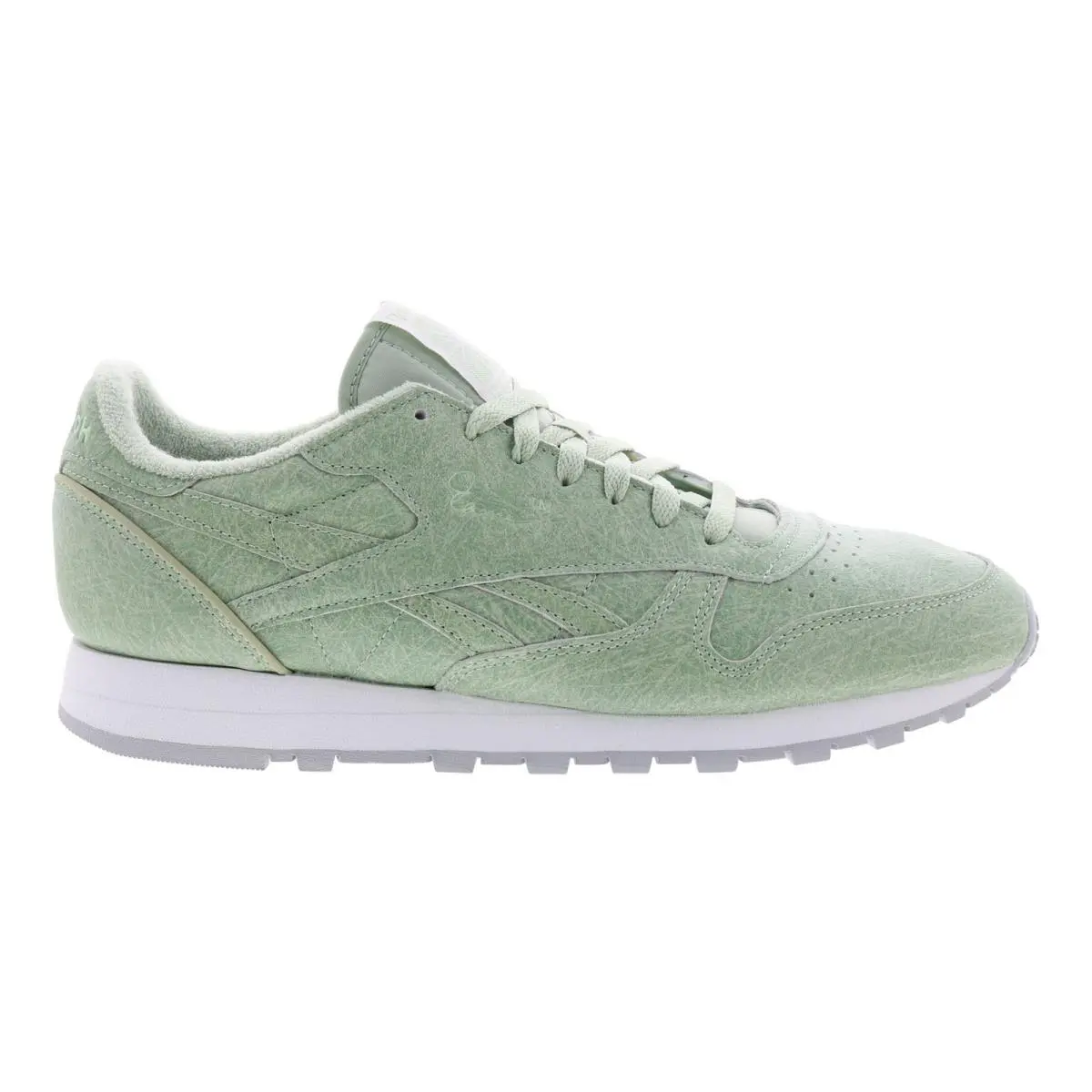 Reebok shoes - Reebok Eames Classic Leather - Eames Classic Leather - FZ5858 100039266 - Green 7