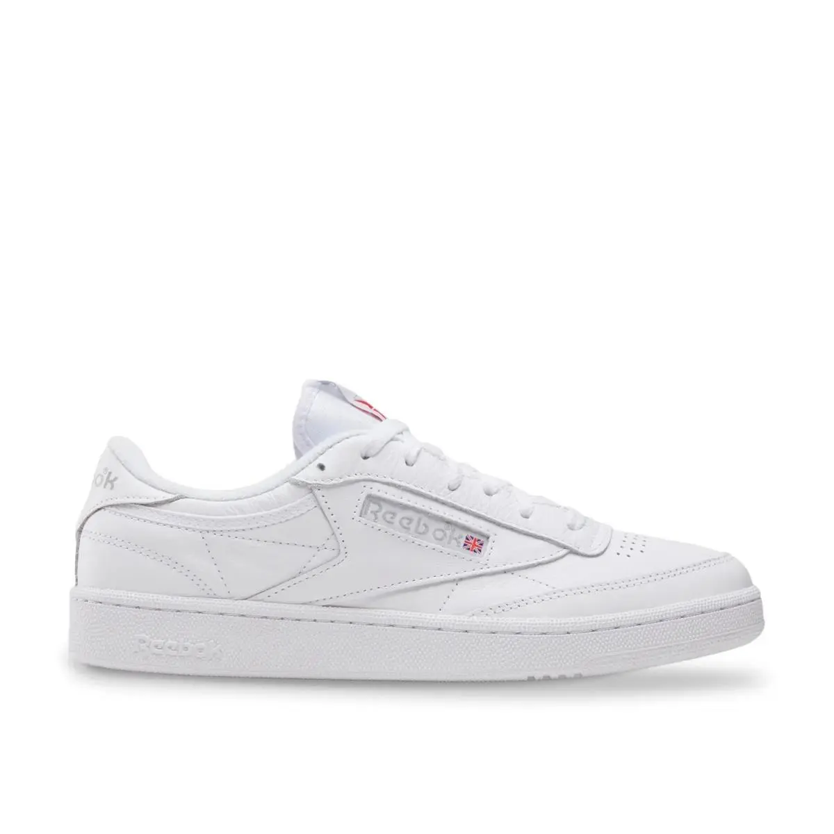 Man`s Sneakers Reebok Club C 85 Sneaker