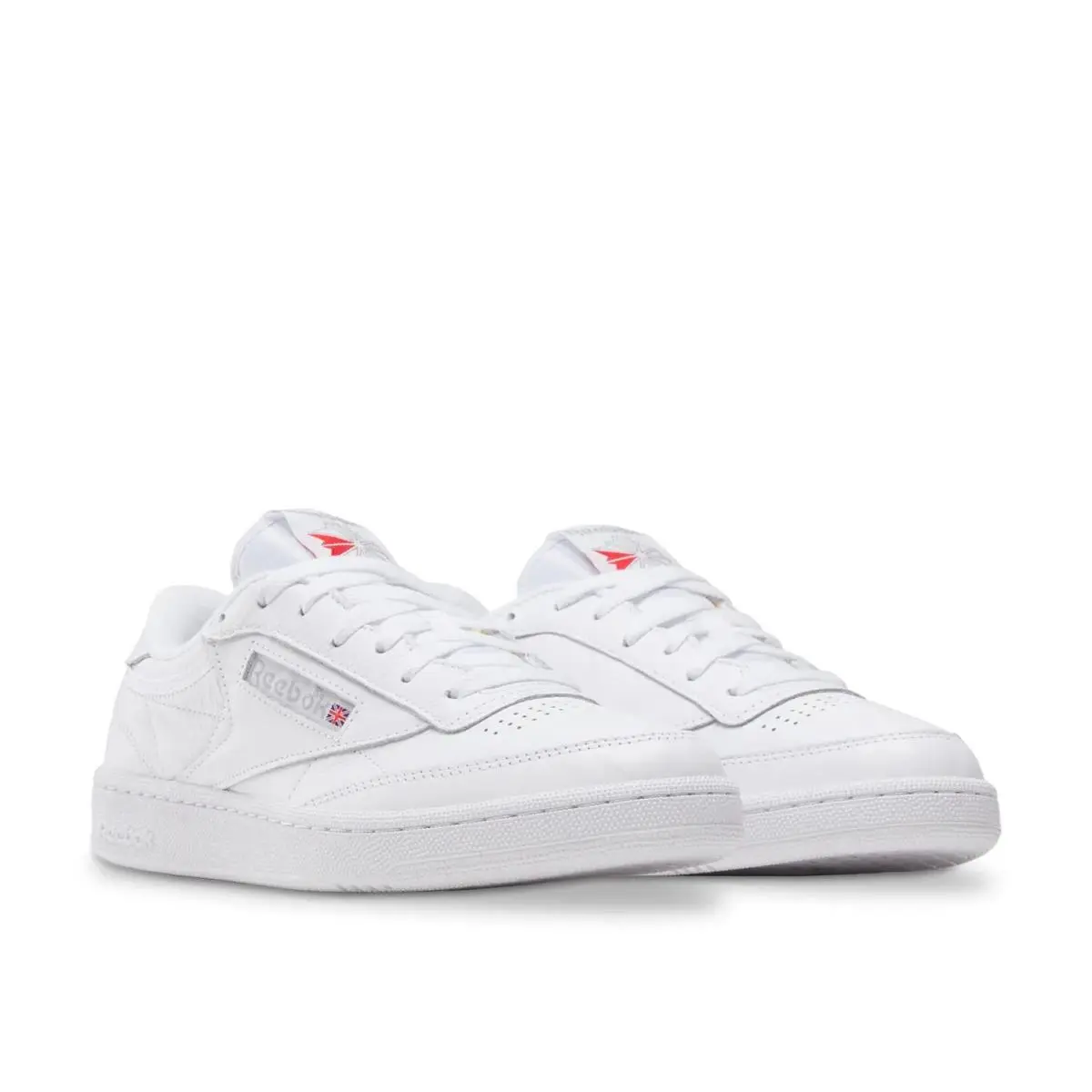 Reebok shoes - White/Grey 0