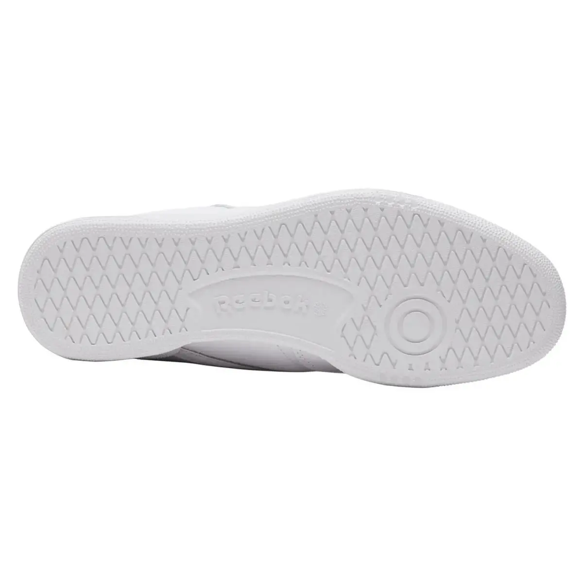 Reebok shoes - White/Grey 9