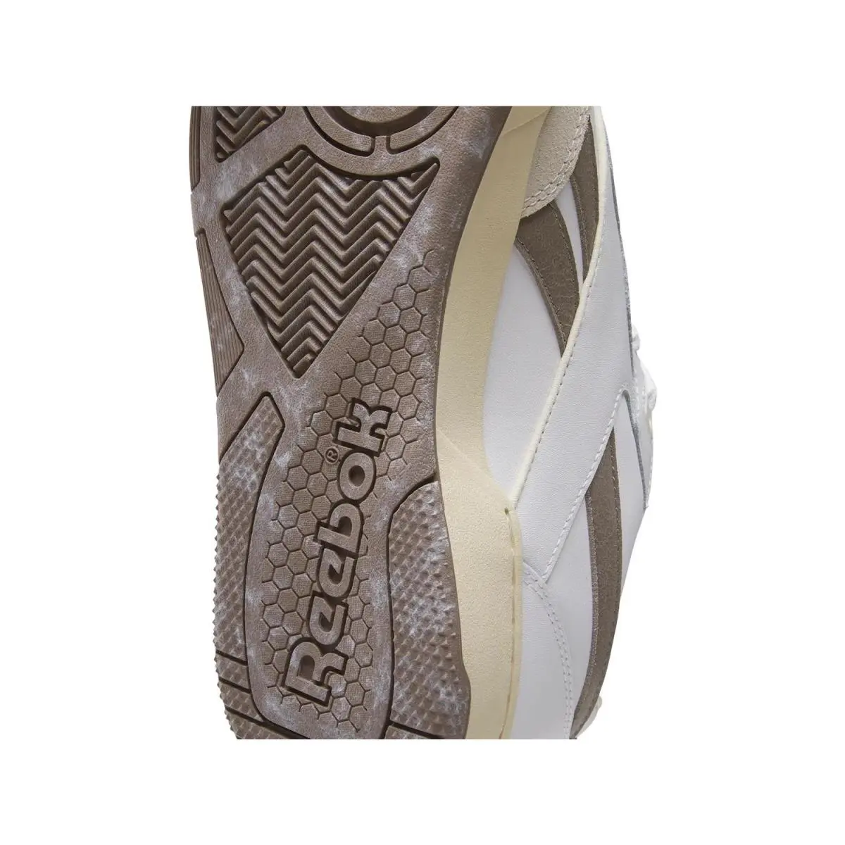 Reebok shoes - Off White/Grey 12