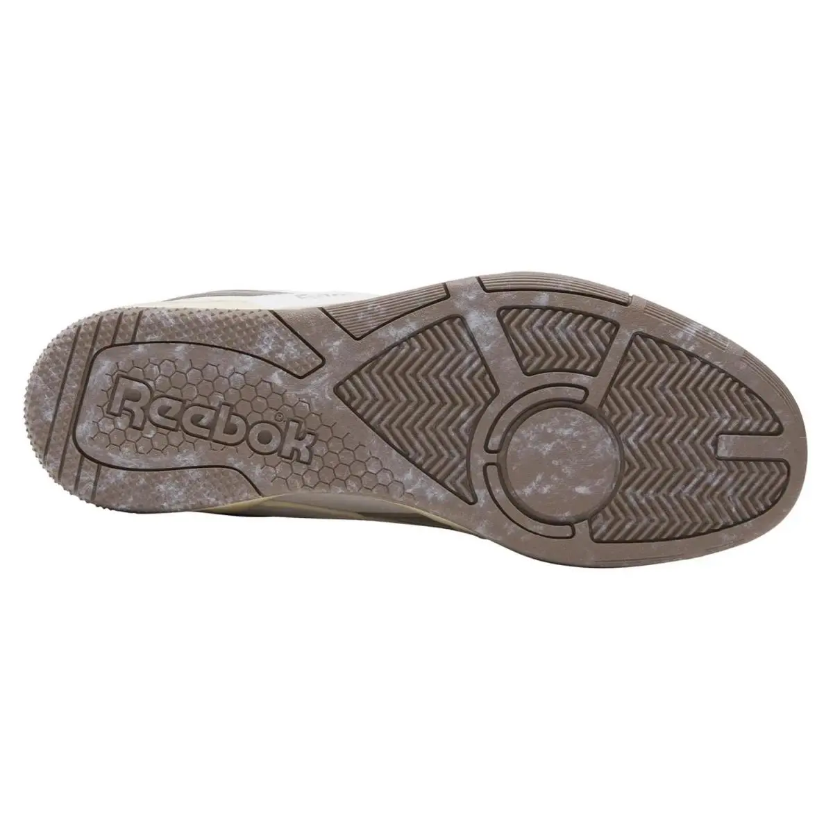 Reebok shoes - Off White/Grey 9