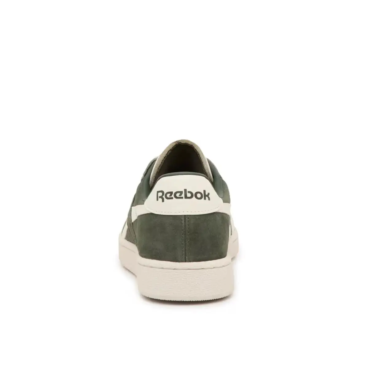 Reebok shoes - Dark Green 3