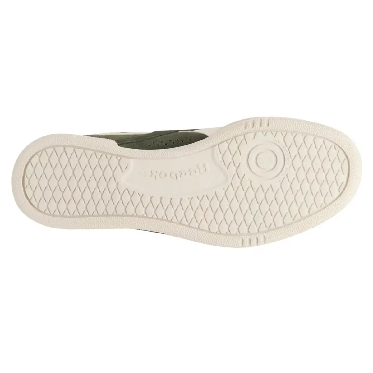 Reebok shoes - Dark Green 5